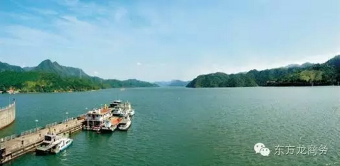 東方龍商務(wù)與江西省萬(wàn)安縣達(dá)成委托招商引資合作，助力加快轉(zhuǎn)型步伐，增強(qiáng)發(fā)展后勁