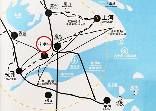 東方龍商務(wù)與浙江省桐鄉(xiāng)市梧桐街道達成委托招商引資合作,助力打造運河文化產(chǎn)業(yè)新城 東方龍商務(wù)與浙江省桐鄉(xiāng)市梧桐街道達成委托招商引資合作,助力打造運河文化產(chǎn)業(yè)新城