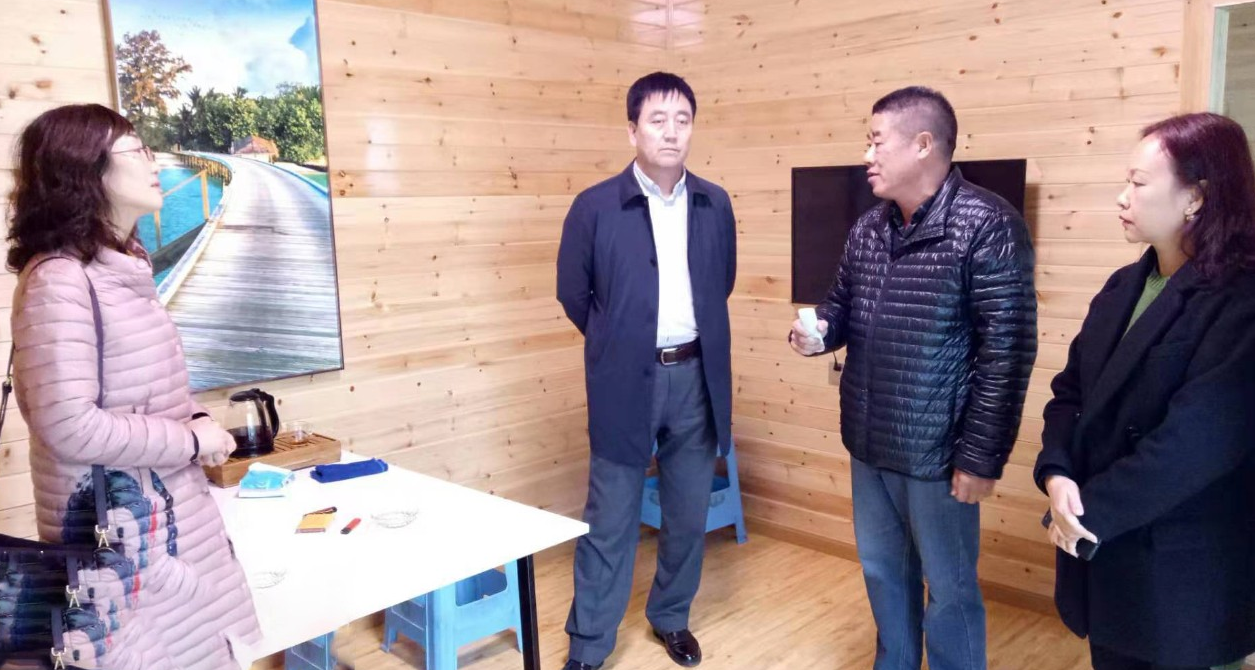 在移動(dòng)智能屋+儲(chǔ)能鋰電池投資選址項(xiàng)目方生產(chǎn)基地舉行政府對(duì)接會(huì)，持續(xù)加大優(yōu)質(zhì)項(xiàng)目對(duì)接力度