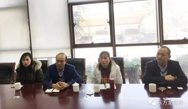 陪同江西吉安政府園區(qū)前往節(jié)能材料智能化生產(chǎn)投資選址項(xiàng)目對(duì)接考察，實(shí)現(xiàn)政企資源優(yōu)勢精準(zhǔn)匹配