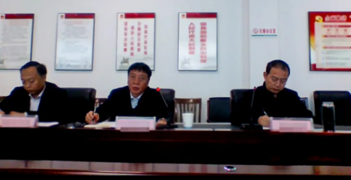 堅(jiān)實(shí)合作基礎(chǔ)！今日3家高質(zhì)投資選址企業(yè)成功對(duì)接地方政府