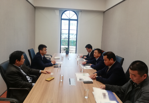 堅(jiān)實(shí)合作基礎(chǔ)！今日3家高質(zhì)投資選址企業(yè)成功對(duì)接地方政府