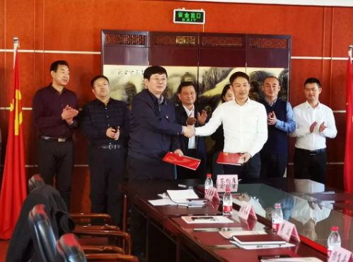 助力黑龍江建華區(qū)委托招商引資，聚焦產業(yè)集聚，推動經濟發(fā)展