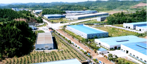 助力四川蓬溪委托招商引資,建設(shè)綠色崛起新高地 助力四川蓬溪委托招商引資,建設(shè)綠色崛起新高地
