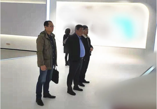 專注招商服務(wù)品質(zhì)！今日5家高精尖投資選址企業(yè)成功對接地方政府