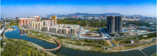 全力助推河南平頂山新華區(qū)委托招商引資，攜手打造魅力新區(qū)