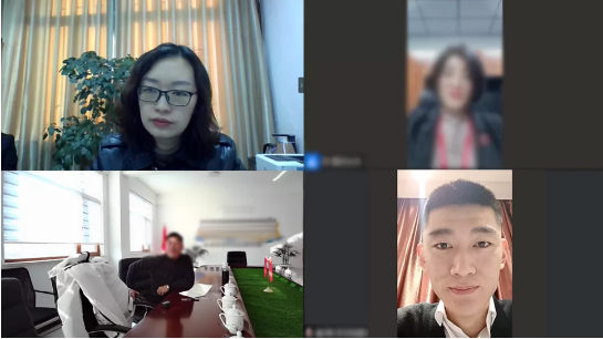 年前調(diào)研選址！發(fā)電設(shè)備制造高新投資選址企業(yè)與四川地方政府線上對接會成功舉行