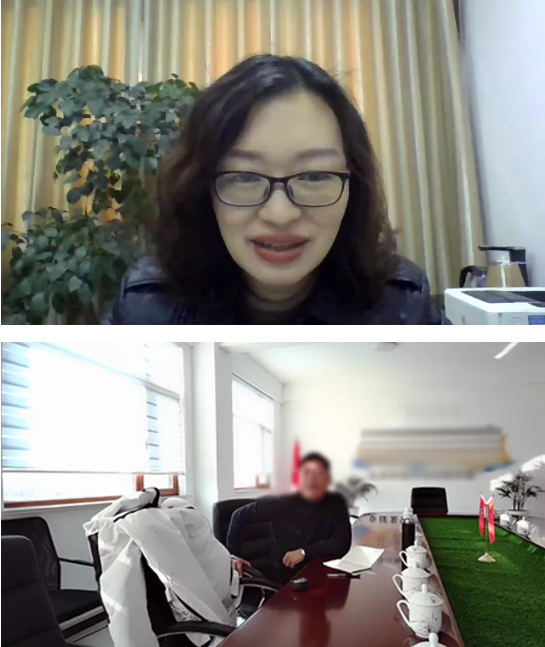 年前調(diào)研選址！發(fā)電設(shè)備制造高新投資選址企業(yè)與四川地方政府線上對接會成功舉行