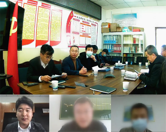 全速推進中！環(huán)保生物有機肥投資選址項目方成功對接甘肅某地方政府