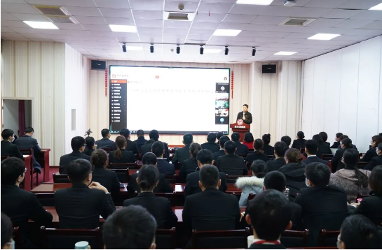 優(yōu)中選優(yōu)！集團(tuán)節(jié)前最后一場評估會成功舉行，通過31個優(yōu)質(zhì)投資選址項目！