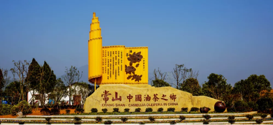 政府委托招商合作丨全力助推浙江衢州常山縣傳統(tǒng)產(chǎn)業(yè)加快升級(jí)，新興產(chǎn)業(yè)異軍突起