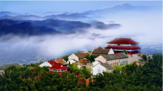 集團(tuán)全力助推安徽池州東至縣委托招商引資，開啟現(xiàn)代化“三美東至”建設(shè)新征程