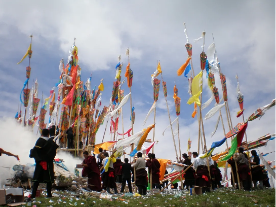 集團(tuán)全力助推甘肅甘南藏族自治州合作市委托招商引資，搶占發(fā)展先機(jī)壯大高原支柱產(chǎn)業(yè)