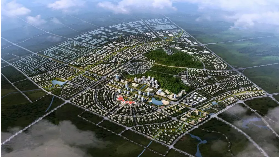 集團(tuán)助力吉林省吉林高新區(qū)委托招商引資，加速建設(shè)東北振興的高質(zhì)量發(fā)展示范高地