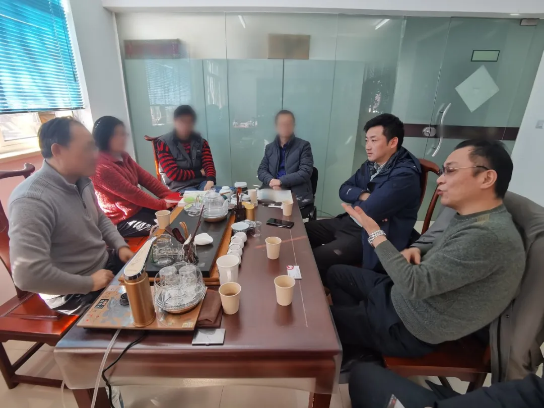 年前對接，年后落地！優(yōu)質(zhì)肉制品加工投資選址項目正式落地江蘇南通