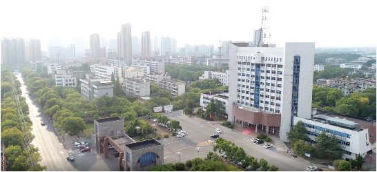 集團全力助推江西省鷹潭市月湖區(qū)委托招商引資，發(fā)揮多重優(yōu)勢，打造產(chǎn)業(yè)集群