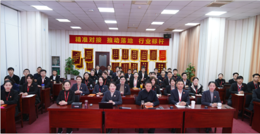 真抓實(shí)干，委托招商運(yùn)營服務(wù)率提高至57%！為完成全年目標(biāo)任務(wù)打下扎實(shí)基礎(chǔ)