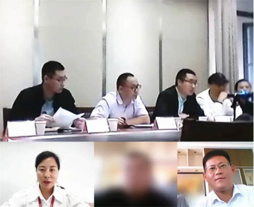 強化服務(wù)效能！集團務(wù)實助推3家優(yōu)質(zhì)投資選址企業(yè)與地方政府建立合作基礎(chǔ)