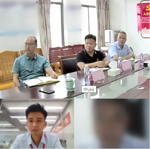抓好服務(wù)、主動作為、高效推進！集團成功助推5家優(yōu)質(zhì)投資選址企業(yè)對接地方政府