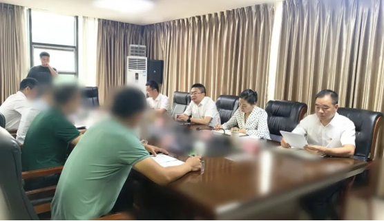 為百姓幸福加碼！大型主題樂園投資選址項目方成功考察四川某地方政府