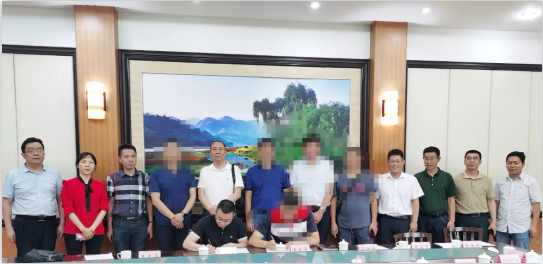 【年中服務(wù)委托招商地圖】上半年精彩集錦！戰(zhàn)績輝煌，穩(wěn)健前行！