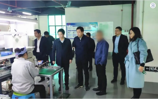 恭喜！新能源汽車電子投資選址項目正式落地廣西梧州粵桂合作特別試驗區(qū)