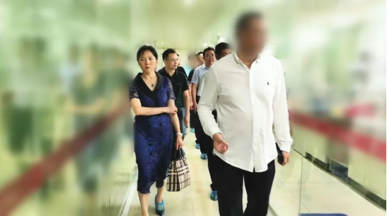 抓服務，善作為，穩(wěn)推進！重慶某地方政府成功考察中藥材種植加工投資選址項目