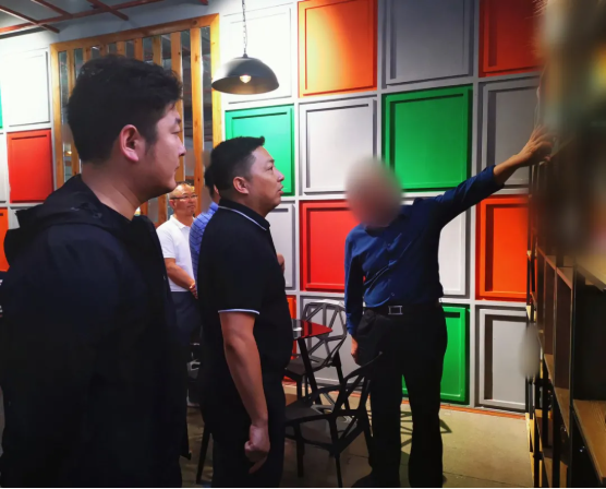 同頻共振，探索多元化合作模式！貴州某地方政府成功對接高端精釀飲料擴建投資選址項目