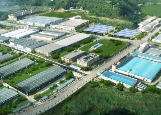 金秋送爽，碩果飄香！四川某地方政府與高性能聚合物電池擴(kuò)建投資選址項(xiàng)目方成功簽訂投資協(xié)議