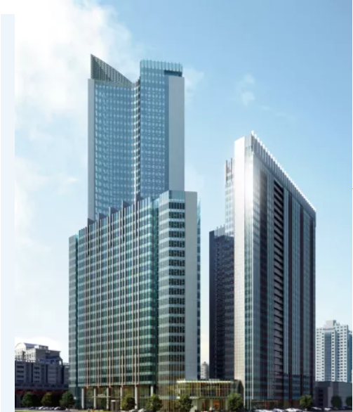 集團全力助推天津市河西區(qū)委托招商引資，打通北方經(jīng)濟發(fā)展“大動脈”！