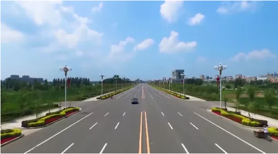 集團(tuán)全力助推吉林省通化市輝南縣委托招商引資，做大做強(qiáng)四大特色產(chǎn)業(yè)集群