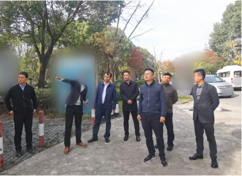 集中考察，高效推進(jìn)！今日，陜西某地方政府成功對(duì)接3家新能源產(chǎn)業(yè)品牌投資選址企業(yè)