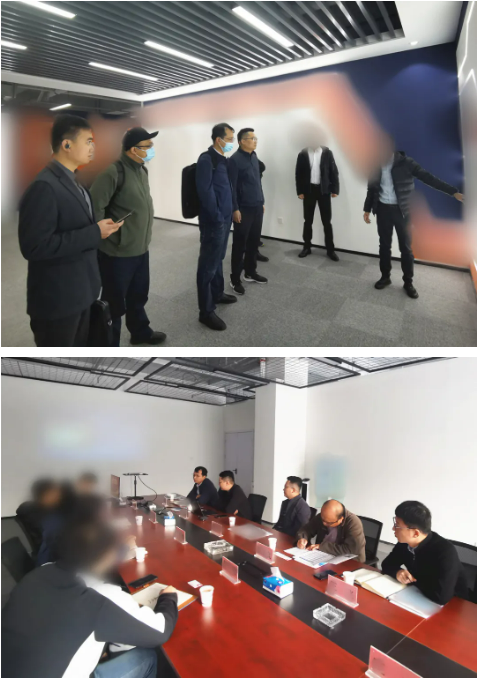 集中考察，高效推進！今日，陜西某地方政府成功對接3家新能源產業(yè)品牌投資選址企業(yè)