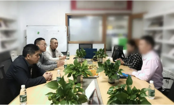 以過(guò)程為抓手，以結(jié)果為導(dǎo)向！廣西某地方政府成功對(duì)接高品質(zhì)微型電機(jī)搬遷投資選址項(xiàng)目