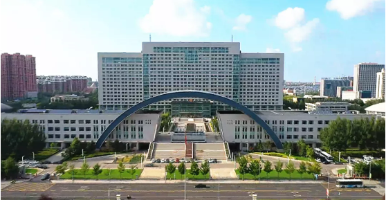 集團(tuán)全力助推內(nèi)蒙古自治區(qū)通遼市委托招商引資，強(qiáng)勢(shì)打造五大產(chǎn)業(yè)集群高質(zhì)量發(fā)展新格局