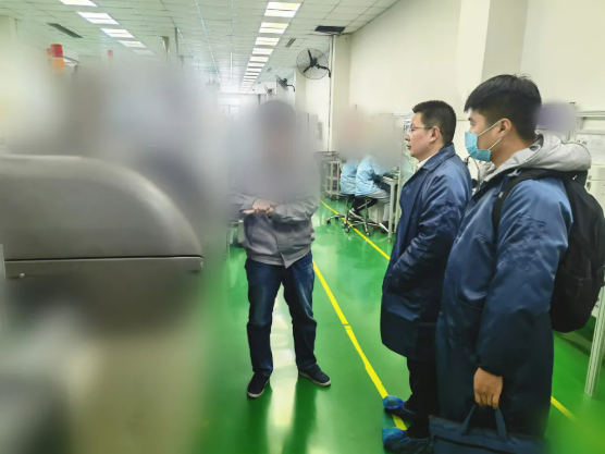又一家專精特新企業(yè)！浙江某地方政府成功對(duì)接新能源汽車核心部件擴(kuò)建投資選址項(xiàng)目