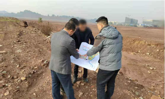 寧德時(shí)代等知名企業(yè)供應(yīng)商！大型通用成套設(shè)備生產(chǎn)投資選址項(xiàng)目方成功對接考察重慶某地方政府