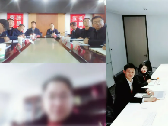 實(shí)時(shí)對(duì)接，提升轉(zhuǎn)化效率！甘肅某地方政府成功對(duì)接精細(xì)化工助劑投資選址項(xiàng)目