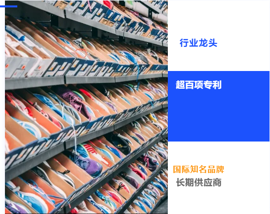 合作不到4個月，集團精準推介的高品質定制鞋擴建投資選址項目成功落地四川閬中
