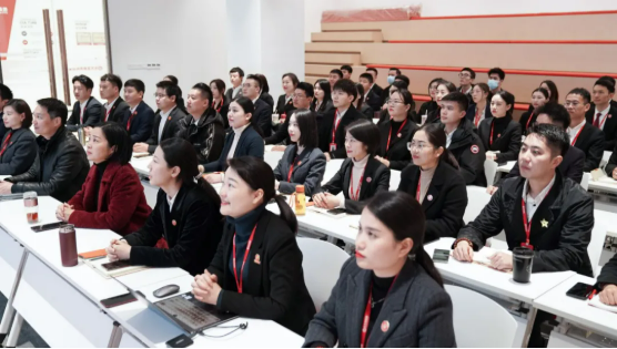 火力全開！“大干100天”競賽活動完美收官！1月中旬，集團(tuán)成功通過43個優(yōu)質(zhì)投資選址項目