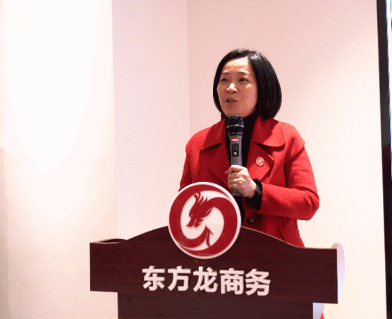 行而不輟，未來可期！集團(tuán)舉行2021年度總結(jié)表彰大會暨2022年度目標(biāo)責(zé)任書簽訂大會