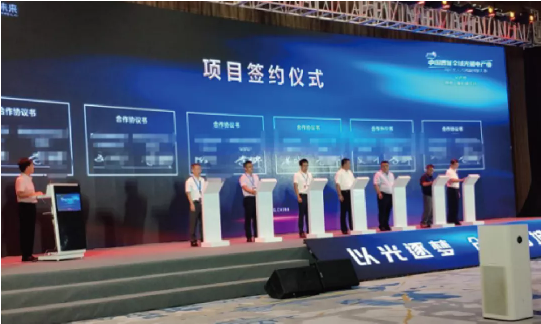 【年度委托招商運(yùn)營(yíng)服務(wù)地圖】乘勢(shì)而上，勇立潮頭，用實(shí)干擔(dān)當(dāng)交出滿意答卷