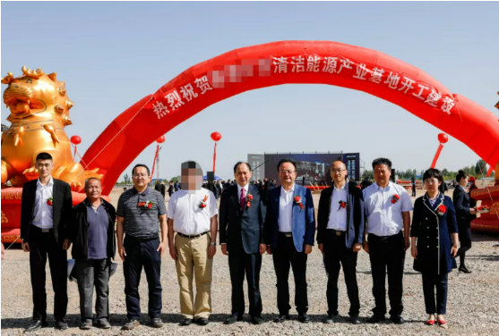 【年度委托招商運(yùn)營(yíng)服務(wù)地圖】乘勢(shì)而上，勇立潮頭，用實(shí)干擔(dān)當(dāng)交出滿意答卷