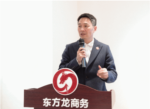“虎”年首秀，開局就是沖刺！2月上旬，集團(tuán)成功通過34個優(yōu)質(zhì)投資選址項目