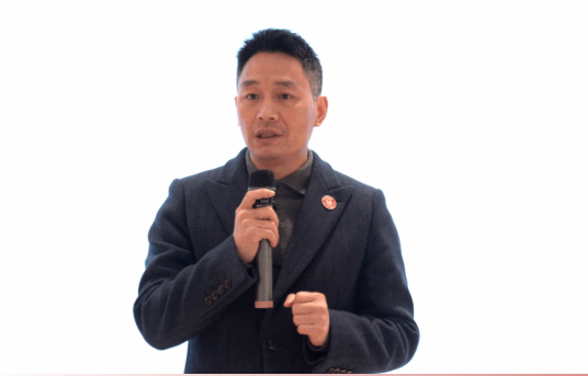 抓招商、促項(xiàng)目、穩(wěn)推進(jìn)！2月中旬，集團(tuán)成功通過28個優(yōu)質(zhì)投資選址項(xiàng)目