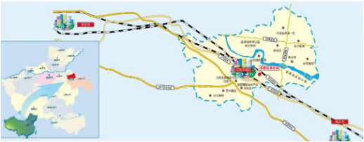 集團(tuán)全力助推河南商丘民權(quán)縣委托招商引資，奮力打造民權(quán)特色產(chǎn)業(yè)發(fā)展高地