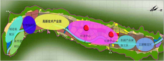 集團(tuán)全力助推甘肅隴南徽縣委托招商引資，搶占綠色發(fā)展新賽道，推動(dòng)經(jīng)濟(jì)大發(fā)展