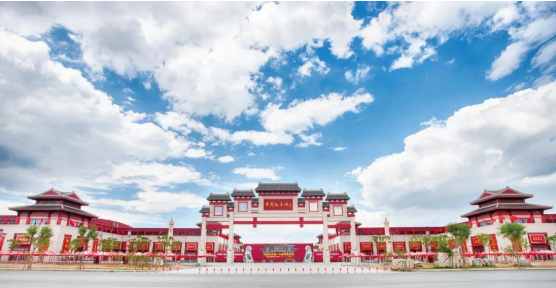 集團(tuán)全力助推河北廊坊大城縣委托招商引資，招大引強(qiáng)賦能高質(zhì)量發(fā)展