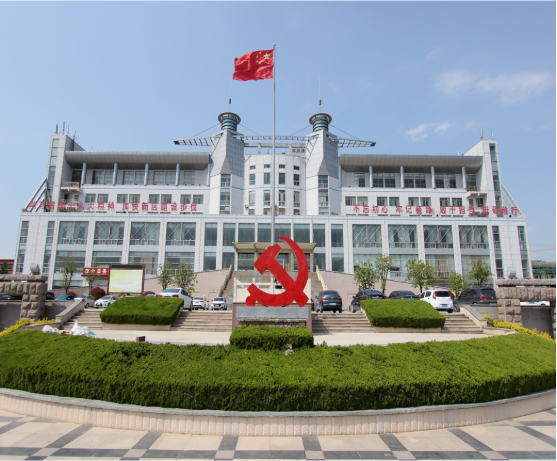 集團全力助推山東泰安岱岳區(qū)委托招商引資，擴大產(chǎn)業(yè)集聚規(guī)模