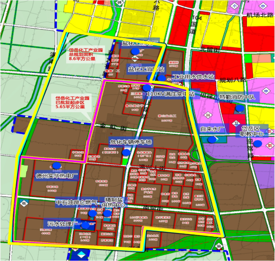 集團全力助推山東泰安岱岳區(qū)委托招商引資，擴大產(chǎn)業(yè)集聚規(guī)模